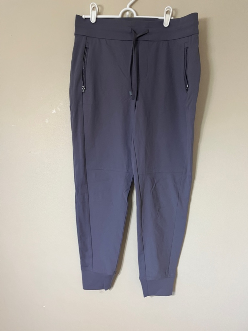 Athleta Joggers in Slate Blue